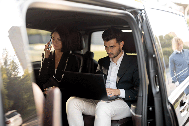 VIP Transfer Service