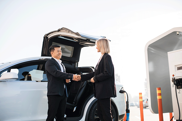 Istanbul Airport Transfer Main Image