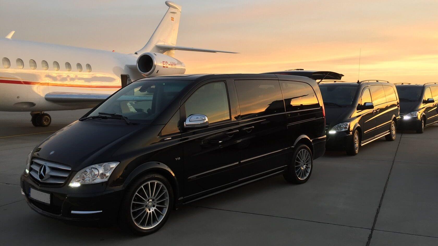 Hourly Rental Service