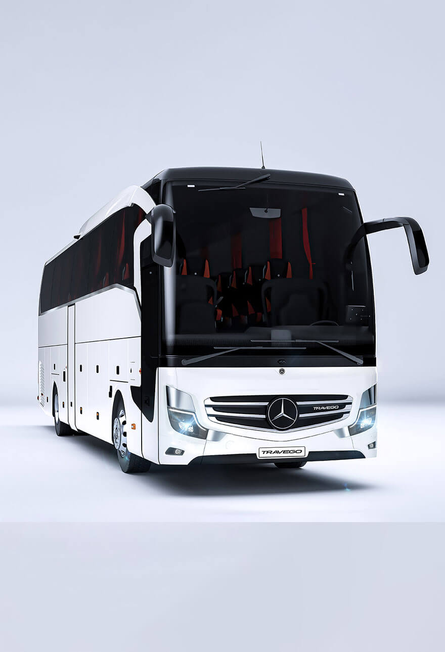 Istanbul Airport Transfer Main Image